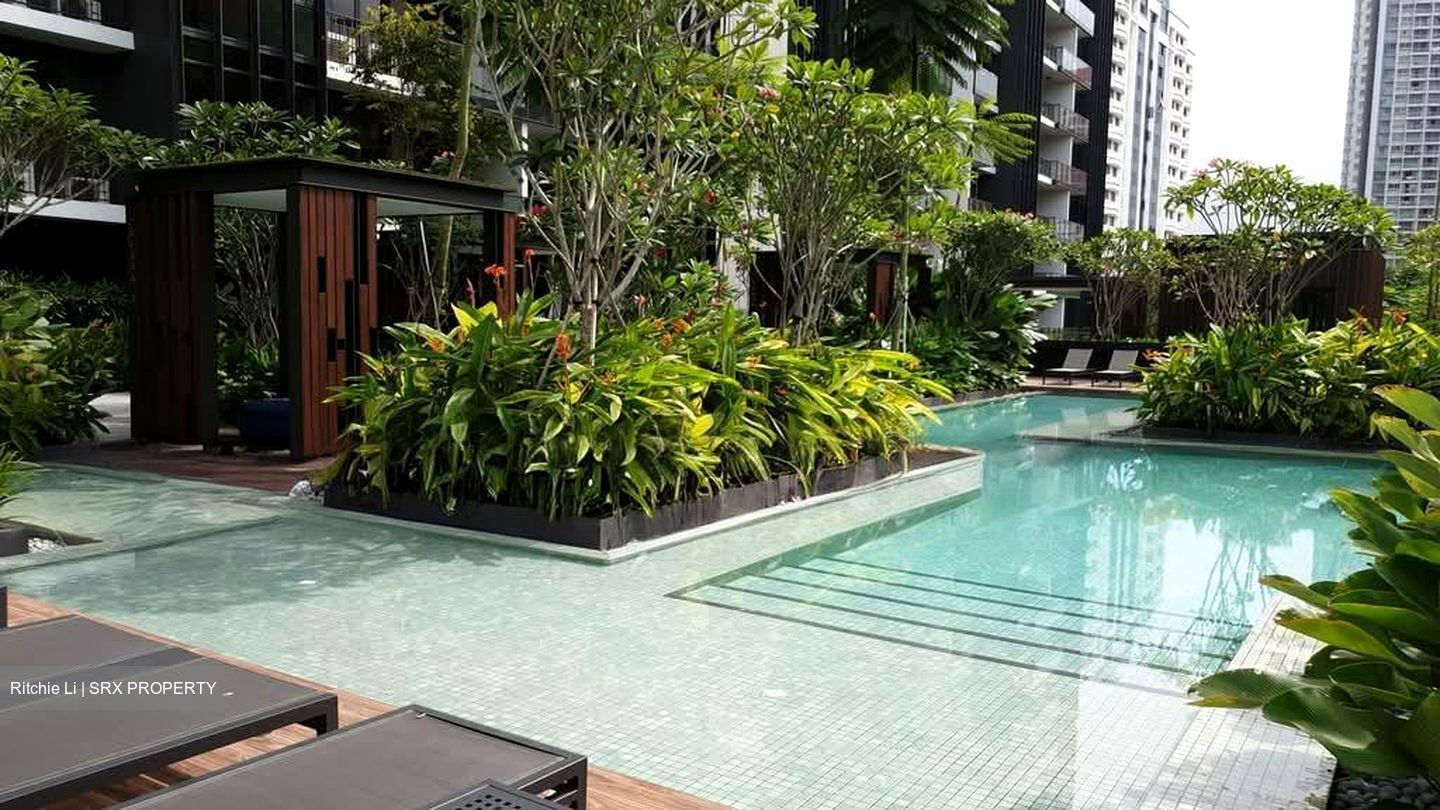 Thomson Impressions (D20), Apartment #574583511